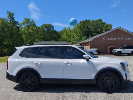 2022 Kia Telluride Winder GA