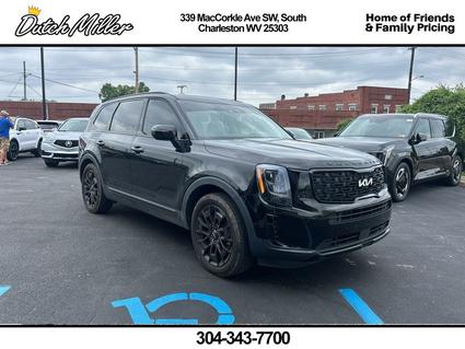 2022 Kia Telluride South Charleston WV