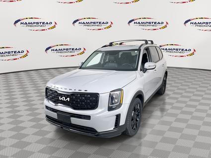2022 Kia Telluride Hampstead MD