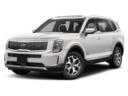 2021 Kia Telluride Inver Grove Heights MN