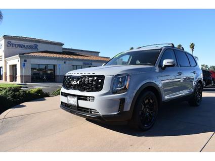 2022 Kia Telluride Santa Maria CA