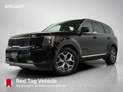 2022 Kia Telluride Minneapolis MN
