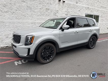 2022 Kia Telluride Vero Beach FL