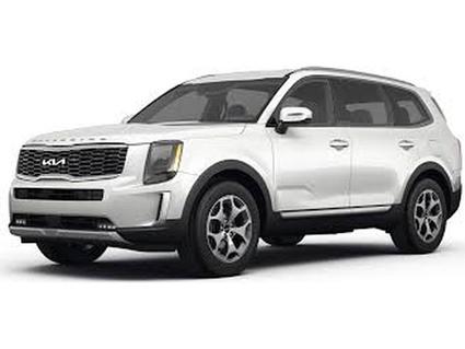 2022 Kia Telluride Sebring FL