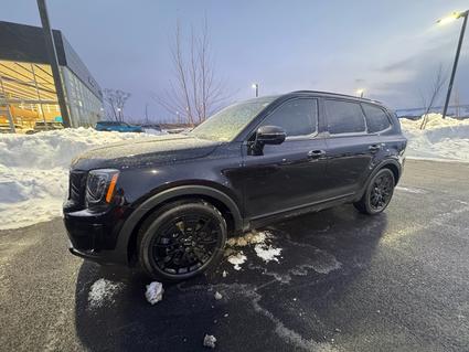 2022 Kia Telluride Bloomington IN