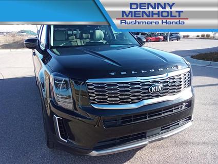 2020 Kia Telluride Rapid City SD