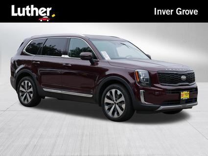 2021 Kia Telluride Inver Grove Heights MN