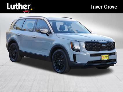 2021 Kia Telluride Inver Grove Heights MN