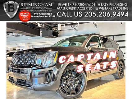 2021 Kia Telluride Birmingham AL