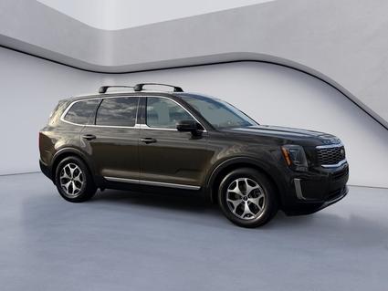 2021 Kia Telluride Louisville TN