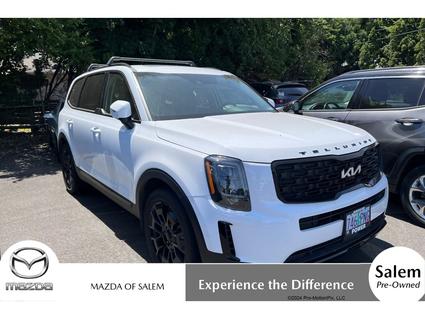 2021 Kia Telluride Salem OR