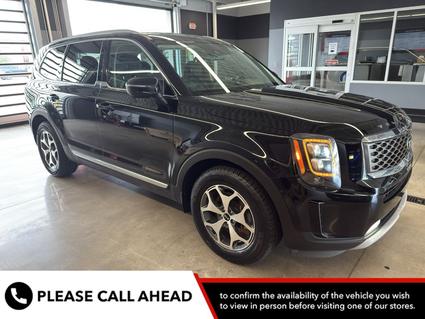2021 Kia Telluride Van Wert OH