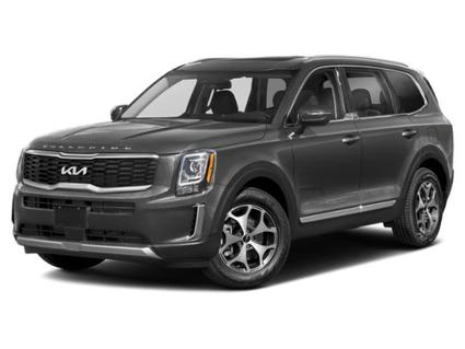 2022 Kia Telluride Inver Grove Heights MN