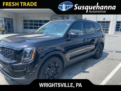 2022 Kia Telluride Wrightsville PA