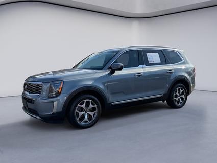 2020 Kia Telluride Louisville TN