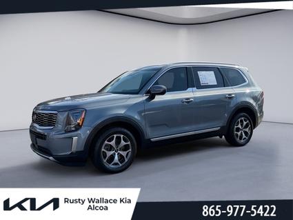 2020 Kia Telluride Louisville TN