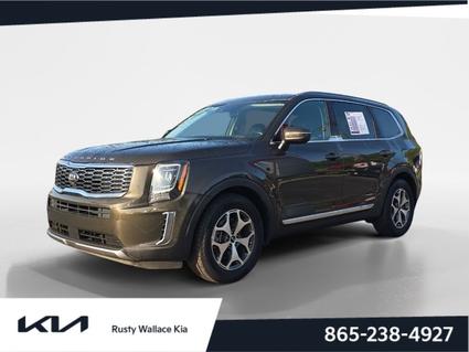 2020 Kia Telluride Louisville TN