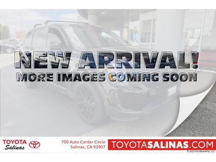 2020 Kia Telluride Salinas CA