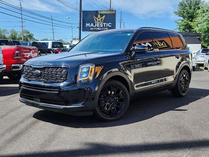 2021 Kia Telluride Philadelphia PA