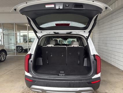 2022 Kia Telluride Sheffield AL