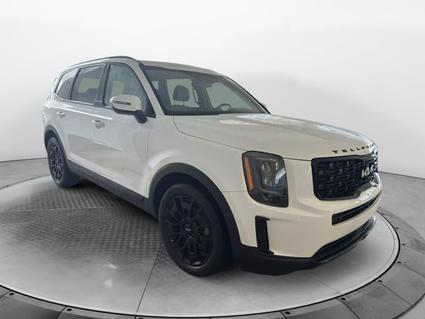 2022 Kia Telluride Sheffield AL