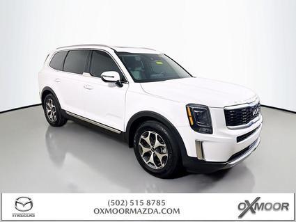 2022 Kia Telluride Louisville KY