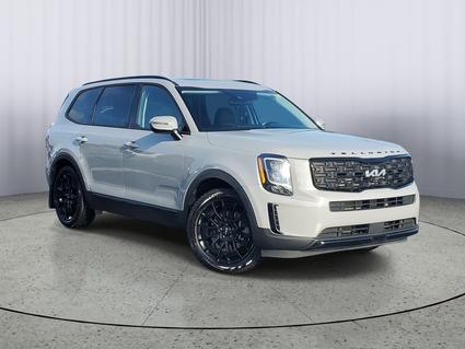 2022 Kia Telluride Kalamazoo MI