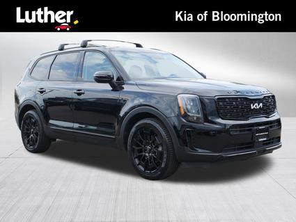 2022 Kia Telluride Minneapolis MN