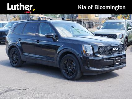 2022 Kia Telluride Minneapolis MN
