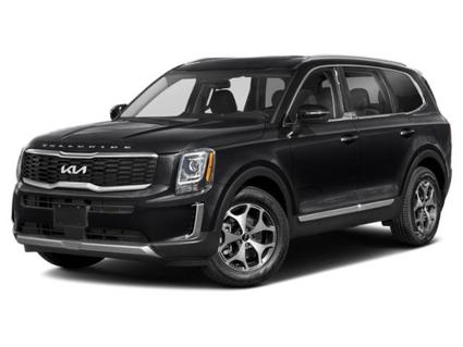 2022 Kia Telluride Minneapolis MN