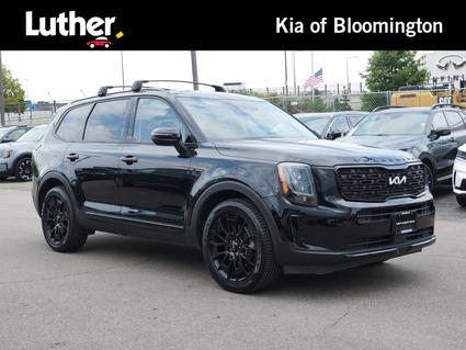 2022 Kia Telluride Minneapolis MN