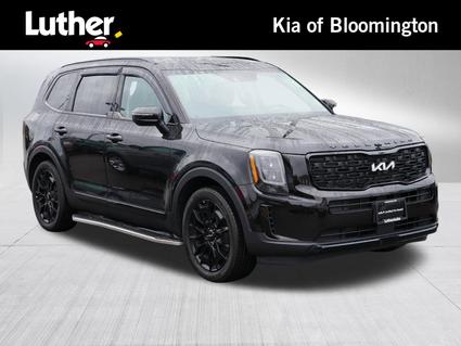 2022 Kia Telluride Minneapolis MN
