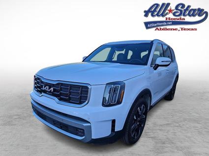 2024 Kia Telluride Abilene TX