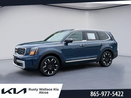 2024 Kia Telluride Louisville TN