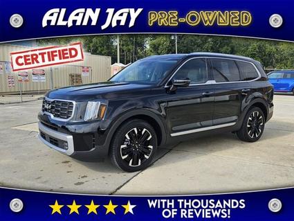 2023 Kia Telluride Sebring FL