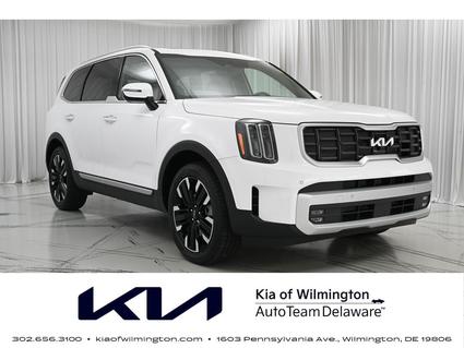2025 Kia Telluride Wilmington DE