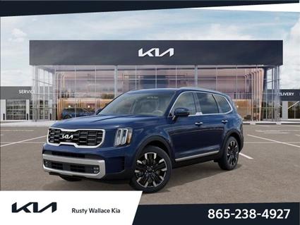 2025 Kia Telluride Louisville TN