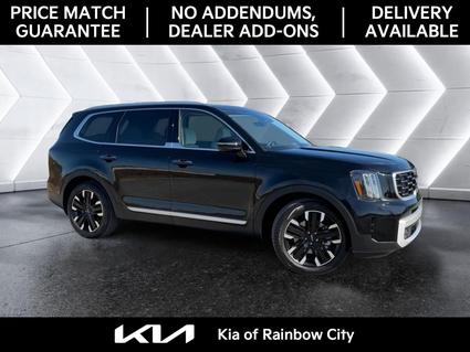 2025 Kia Telluride Rainbow City AL