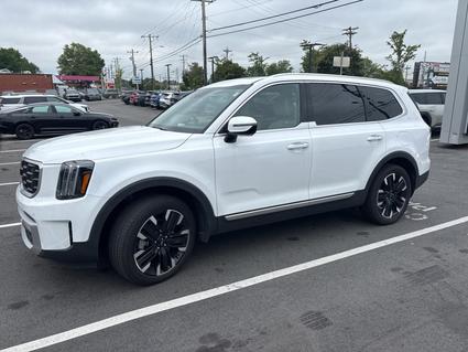 2023 Kia Telluride Charlotte NC