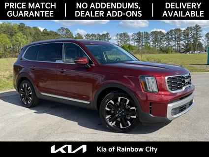 2023 Kia Telluride Rainbow City AL