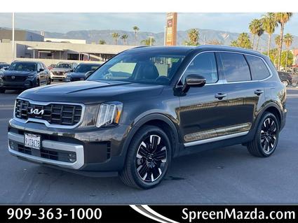 2024 Kia Telluride Loma Linda CA