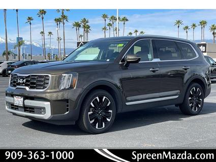 2024 Kia Telluride Loma Linda CA