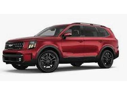 2024 Kia Telluride Sebring FL