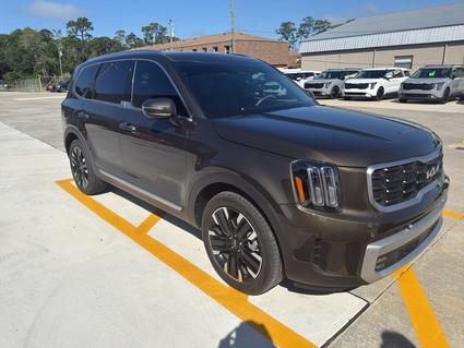2023 Kia Telluride Sebring FL
