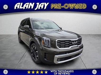2023 Kia Telluride Sebring FL