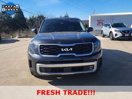 2024 Kia Telluride McAlester OK