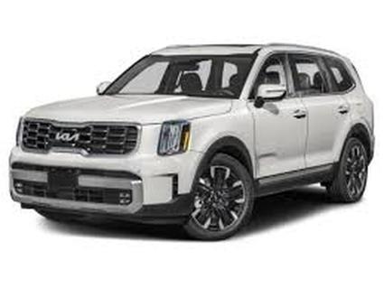 2024 Kia Telluride Sebring FL