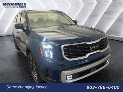 2023 Kia Telluride Columbia SC