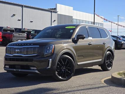 2020 Kia Telluride Hopkinsville KY