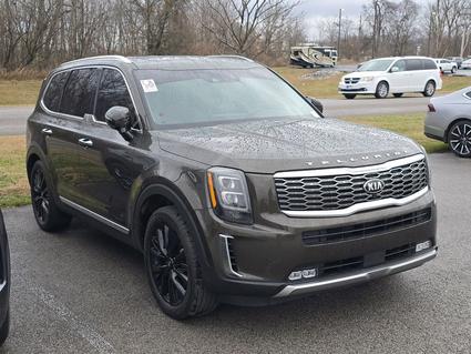 2020 Kia Telluride Hopkinsville KY